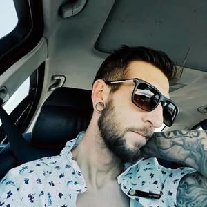 Meet your Posher, Jon